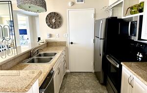 San Luis Resort Luxury Residence - Galveston, Texas