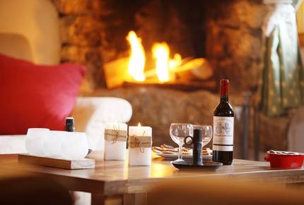 Chalet Renard - La Plagne, France