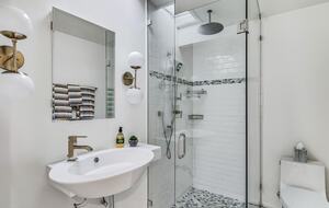 Renovated Mid Century Condo on Swanky El Paseo Drive - Palm Desert, California