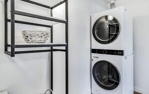 Renovated Mid Century Condo on Swanky El Paseo Drive - Palm Desert, California