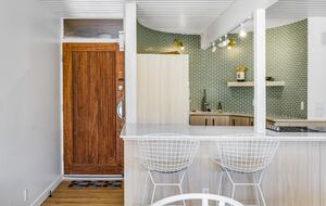 Renovated Mid Century Condo on Swanky El Paseo Drive - Palm Desert, California