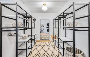 Renovated Mid Century Condo on Swanky El Paseo Drive - Palm Desert, California