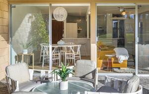 Renovated Mid Century Condo on Swanky El Paseo Drive - Palm Desert, California