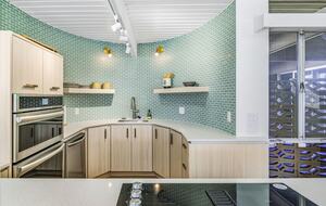 Renovated Mid Century Condo on Swanky El Paseo Drive - Palm Desert, California