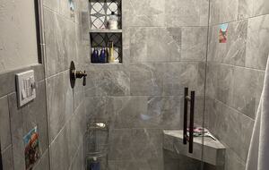 Large Log Home on a Private Acre with a Pond - Breckenridge, Colorado