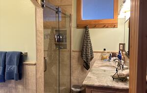 Large Log Home on a Private Acre with a Pond - Breckenridge, Colorado