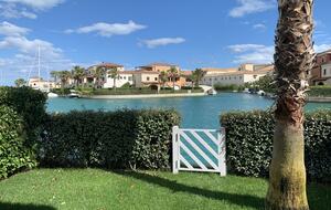 Luxury Apartment See View With Private Dock - Policoro, Italy