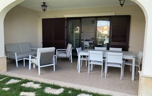 Luxury Apartment See View With Private Dock - Policoro, Italy