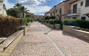 Luxury Apartment See View With Private Dock - Policoro, Italy