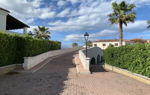 Luxury Apartment See View With Private Dock - Policoro, Italy