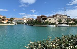 Luxury Apartment See View With Private Dock - Policoro, Italy