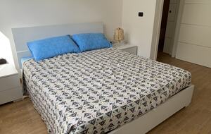 Luxury Apartment See View With Private Dock - Policoro, Italy