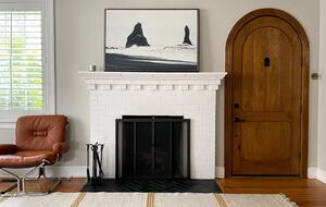 Luxe Downtown Oasis with Pool & Outdoor Living Room - Charleston, South Carolina