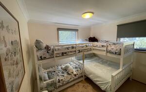 The Lake House - Kalkite, Australia