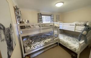 The Lake House - Kalkite, Australia