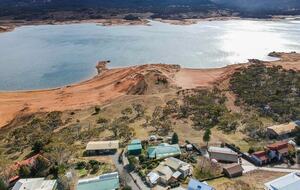The Lake House - Kalkite, Australia