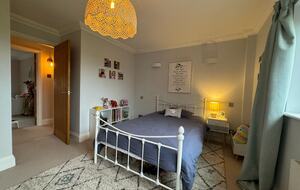 Mandalay Lodge - Medstead, United Kingdom