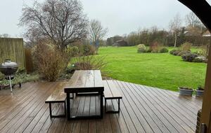 Mandalay Lodge - Medstead, United Kingdom