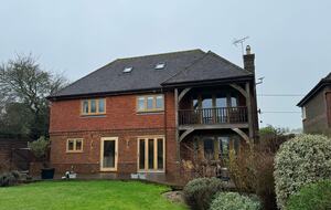 Mandalay Lodge - Medstead, United Kingdom