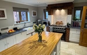 Mandalay Lodge - Medstead, United Kingdom