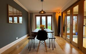 Mandalay Lodge - Medstead, United Kingdom