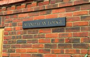 Mandalay Lodge - Medstead, United Kingdom