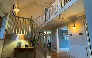 Mandalay Lodge - Medstead, United Kingdom