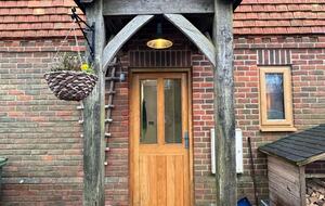 Mandalay Lodge - Medstead, United Kingdom