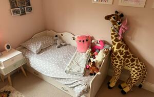 Mandalay Lodge - Medstead, United Kingdom