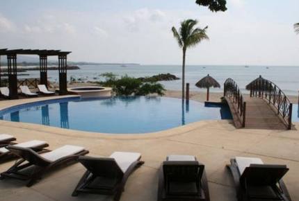 Hacienda de Mita Luxury Flat - Punta Mita, Mexico