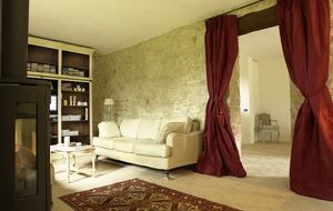 Gorgeous 18th Century Stone Villa in Umbria - Todi, Italy
