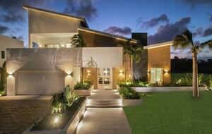 Las Palmas 15 - Cap Cana, Dominican Republic