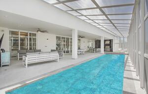 Las Palmas 15 - Cap Cana, Dominican Republic