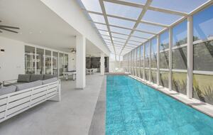 Las Palmas 15 - Cap Cana, Dominican Republic