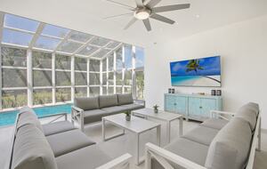 Las Palmas 15 - Cap Cana, Dominican Republic