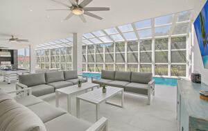 Las Palmas 15 - Cap Cana, Dominican Republic