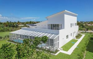 Las Palmas 15 - Cap Cana, Dominican Republic