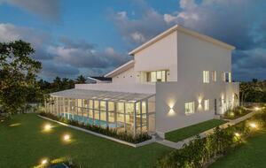 Las Palmas 15 - Cap Cana, Dominican Republic