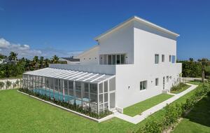 Las Palmas 15 - Cap Cana, Dominican Republic