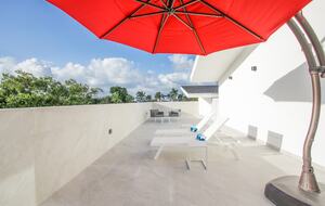 Las Palmas 15 - Cap Cana, Dominican Republic