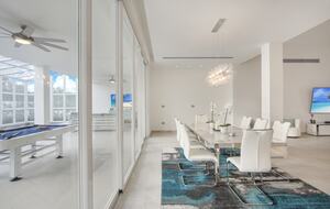 Las Palmas 15 - Cap Cana, Dominican Republic