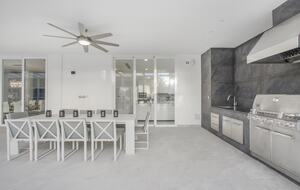 Las Palmas 15 - Cap Cana, Dominican Republic