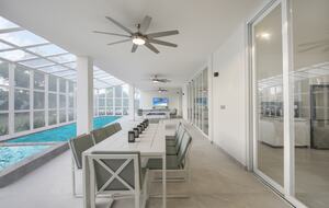 Las Palmas 15 - Cap Cana, Dominican Republic