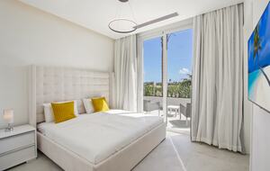 Las Palmas 15 - Cap Cana, Dominican Republic