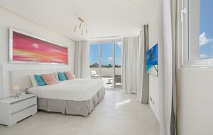 Las Palmas 15 - Cap Cana, Dominican Republic