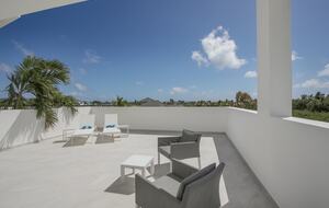 Las Palmas 15 - Cap Cana, Dominican Republic