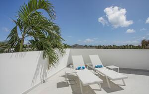 Las Palmas 15 - Cap Cana, Dominican Republic