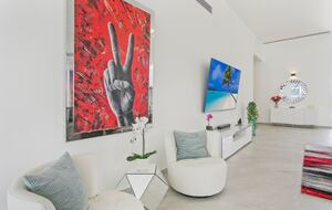 Las Palmas 15 - Cap Cana, Dominican Republic