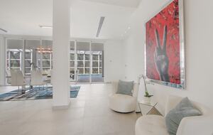 Las Palmas 15 - Cap Cana, Dominican Republic