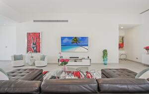 Las Palmas 15 - Cap Cana, Dominican Republic